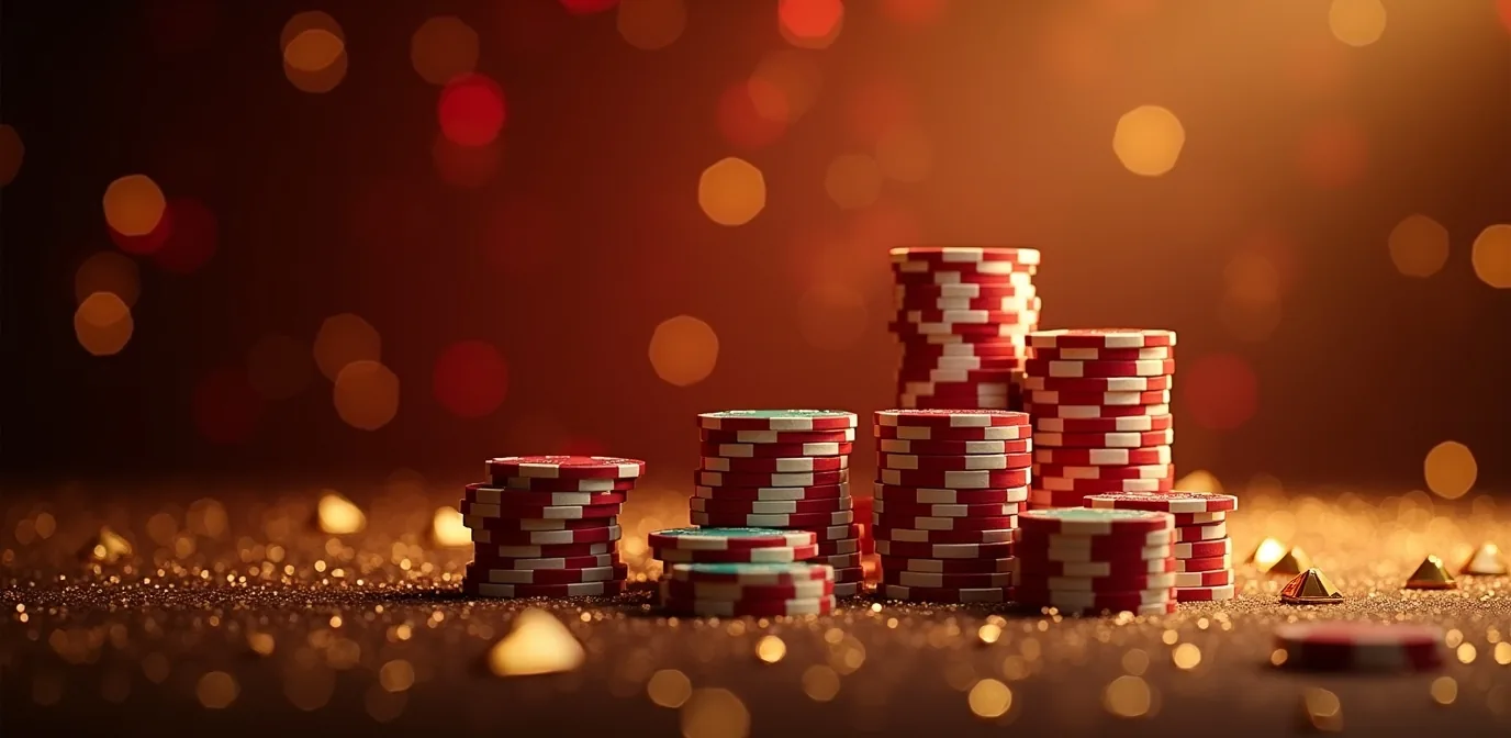 New player bonus