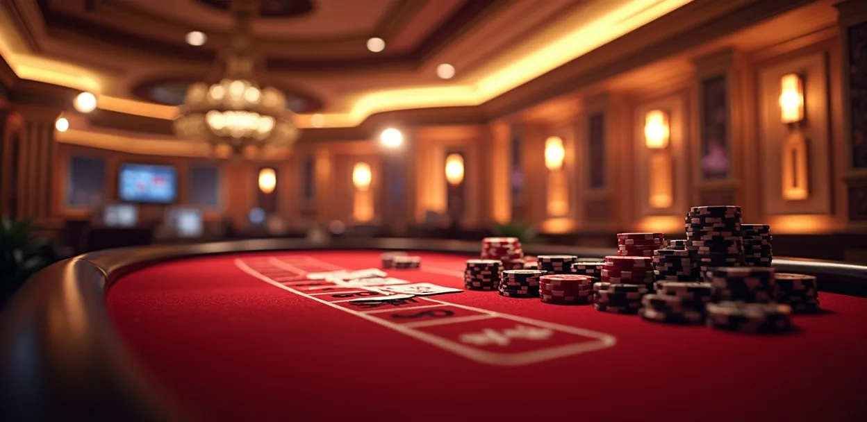 Pros and Cons of Spin City Casino Bonuses