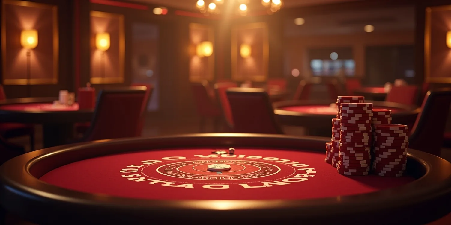 Live dealer games